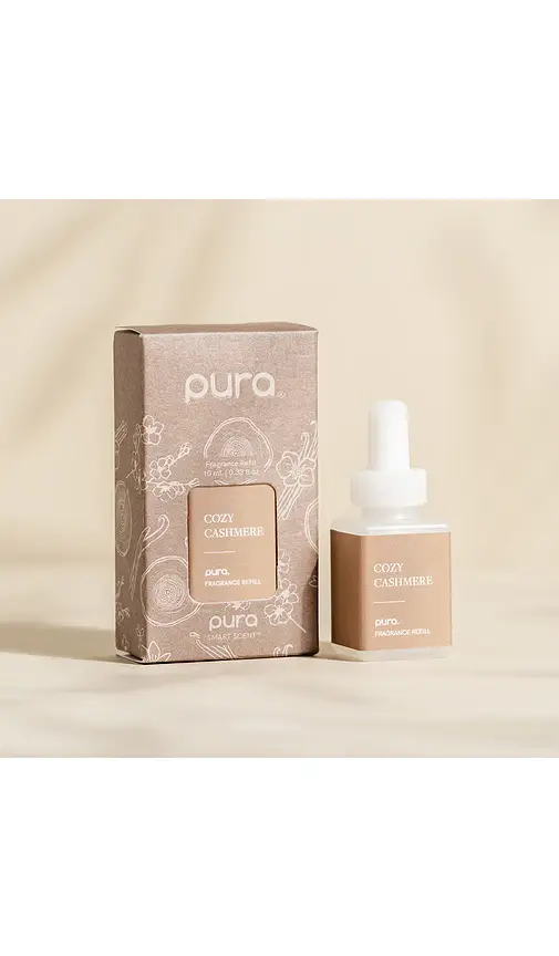 Pura Cozy Cashmere Diffuser Refill | Thumbnail 2 Pura Cozy Cashmere Diffuser Refill | Thumbnail 2