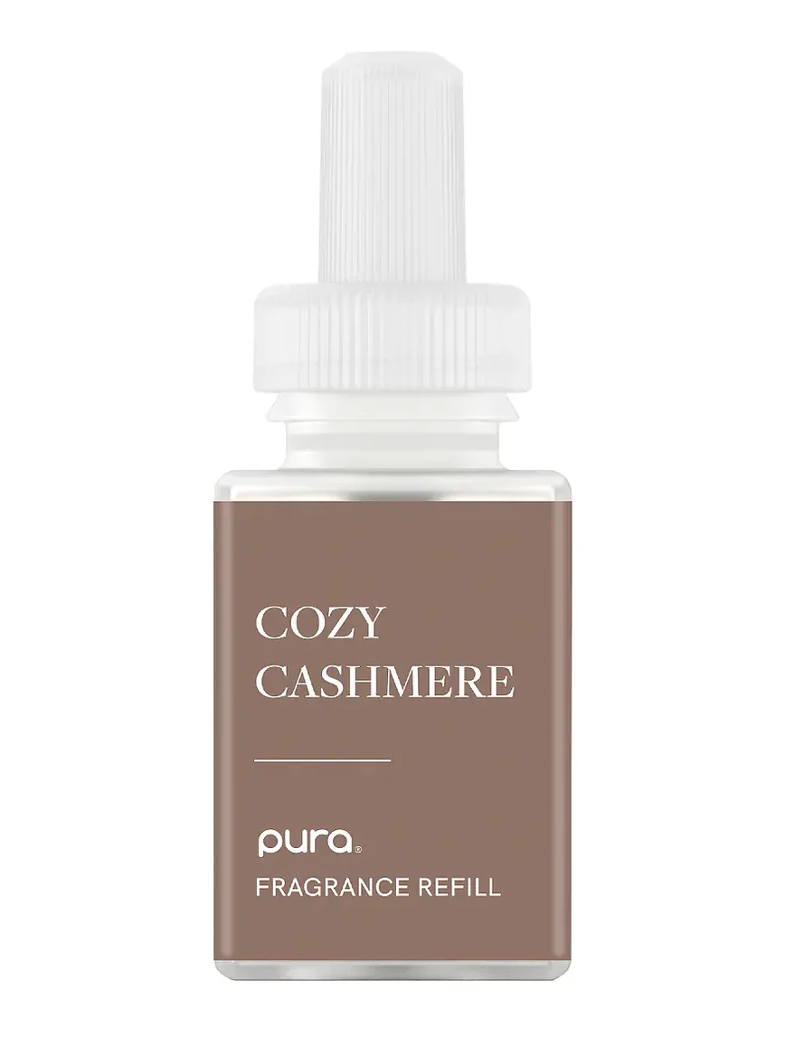 Pura Cozy Cashmere Diffuser Refill