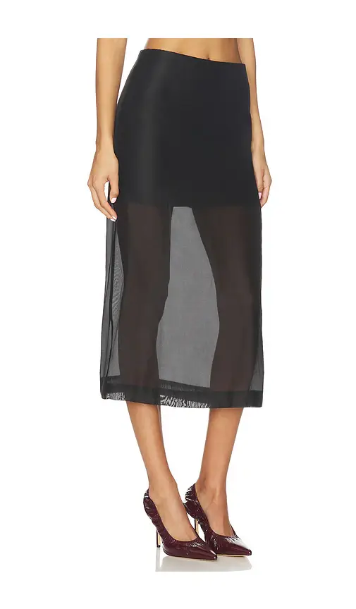 Rue Sophie Millen Skirt | Thumbnail 2