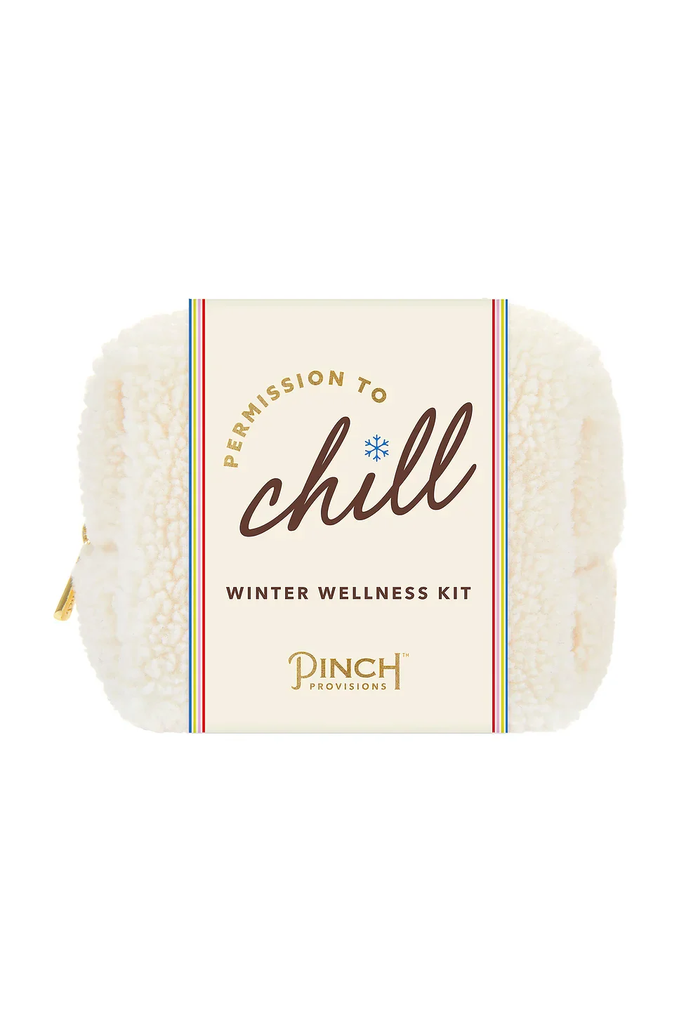 Winter Wellness Kit Winter Wellness Kit