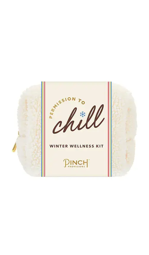 Winter Wellness Kit Winter Wellness Kit