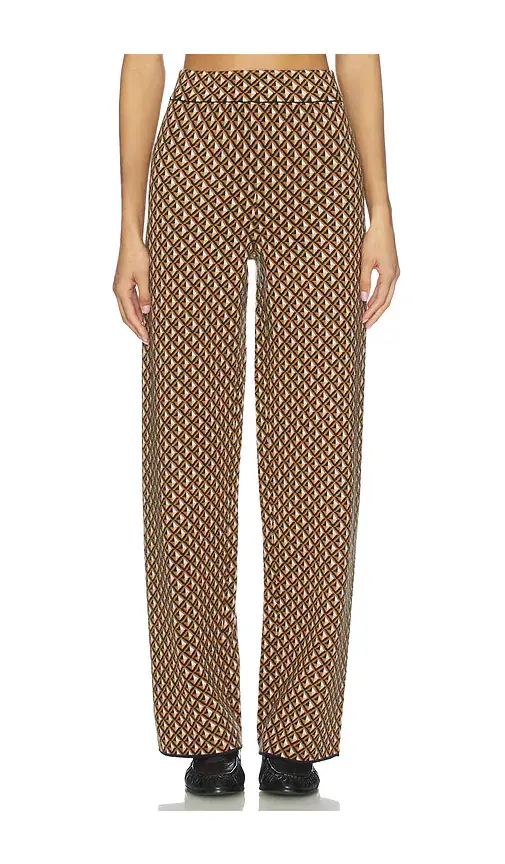 Show Me Your Mumu Zermatt Sweater Pants | Image 1 Show Me Your Mumu Zermatt Sweater Pants | Image 1