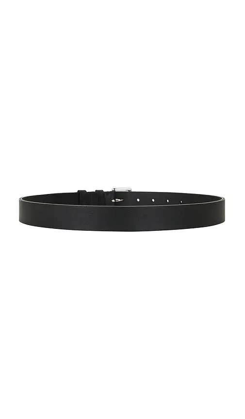Vince 30mm Flat Double Loop Belt | Thumbnail 2