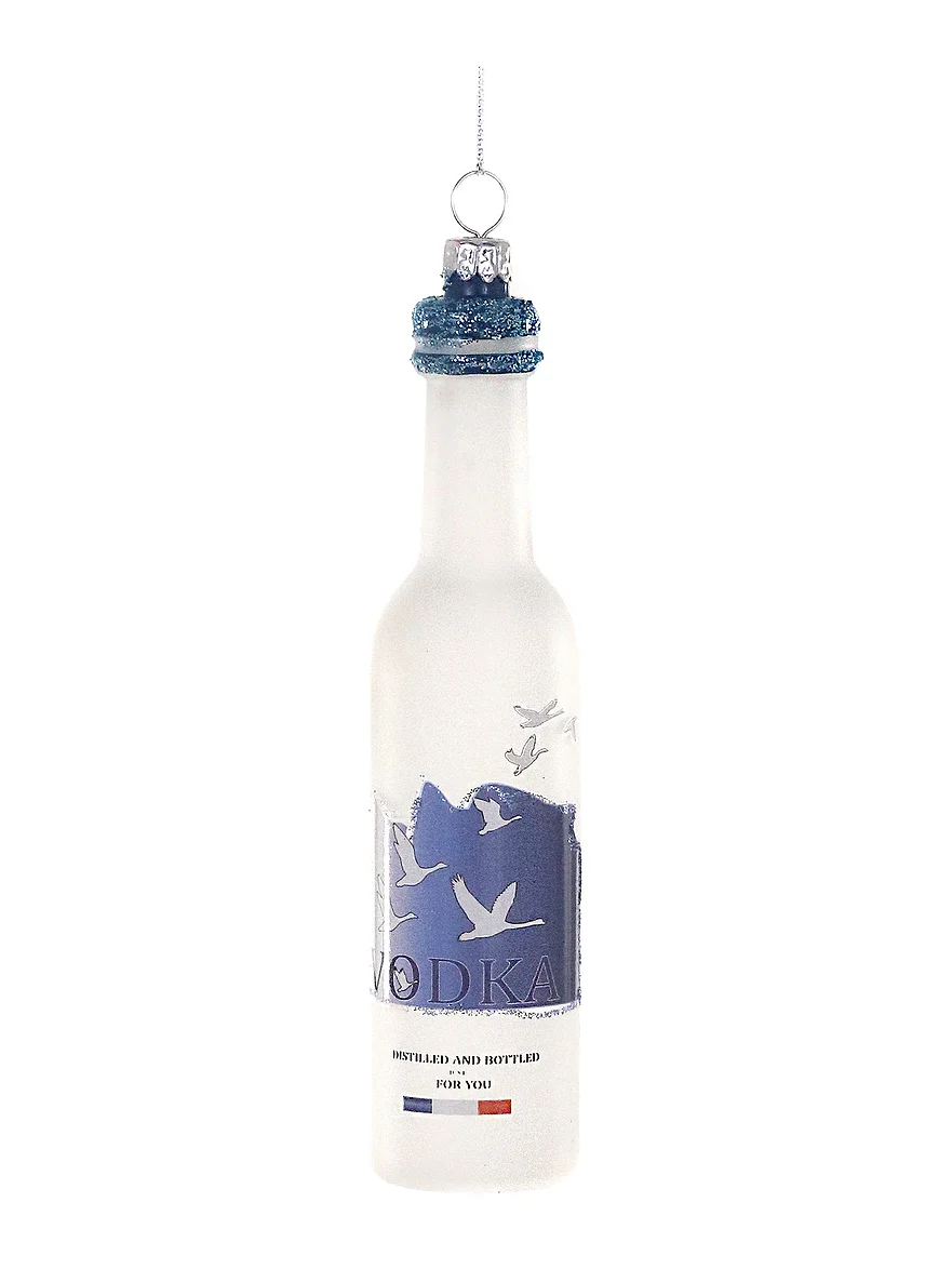 Cody Foster & Co Vodka Ornament