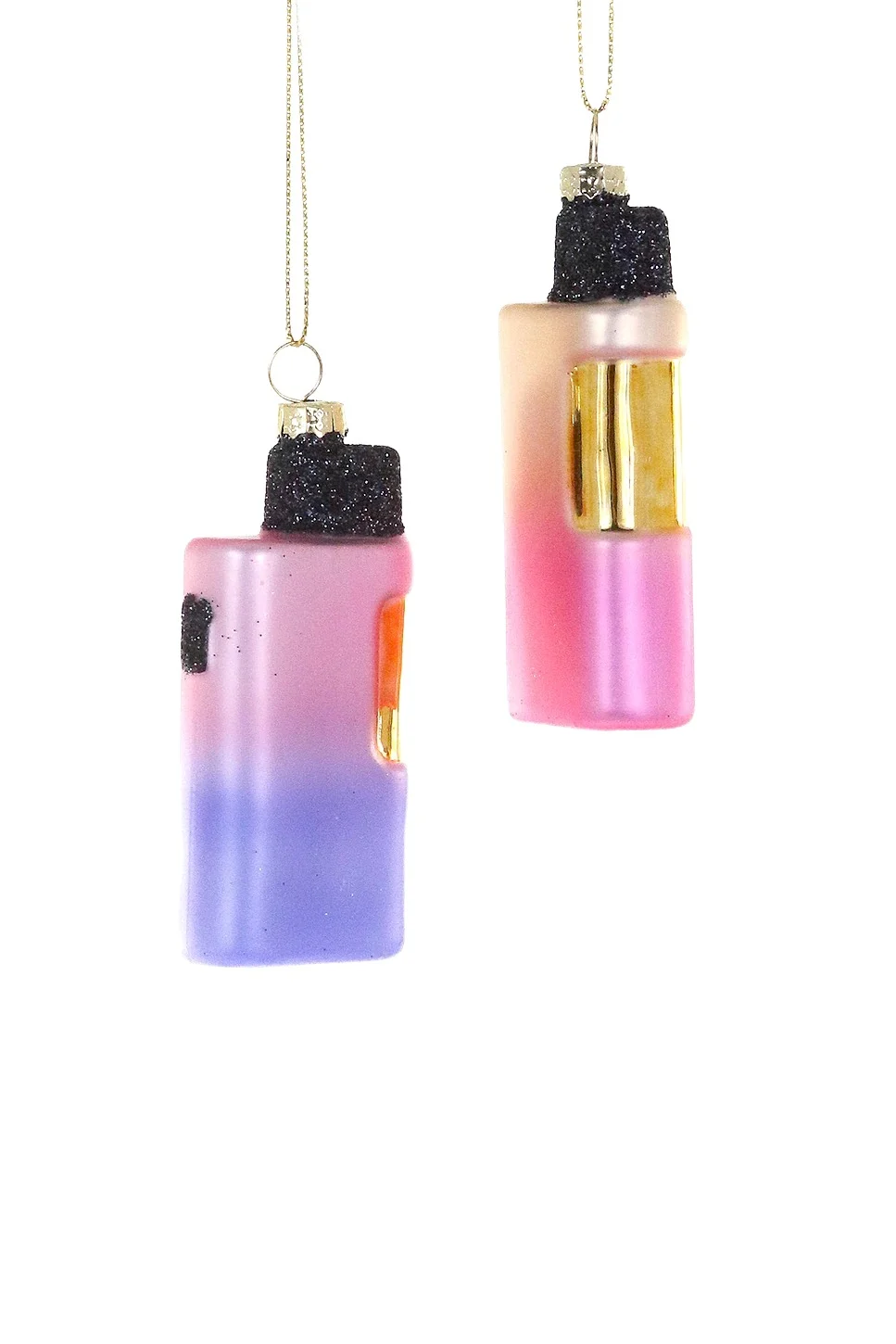 Cody Foster & Co 2-pack Vape Box Ornament