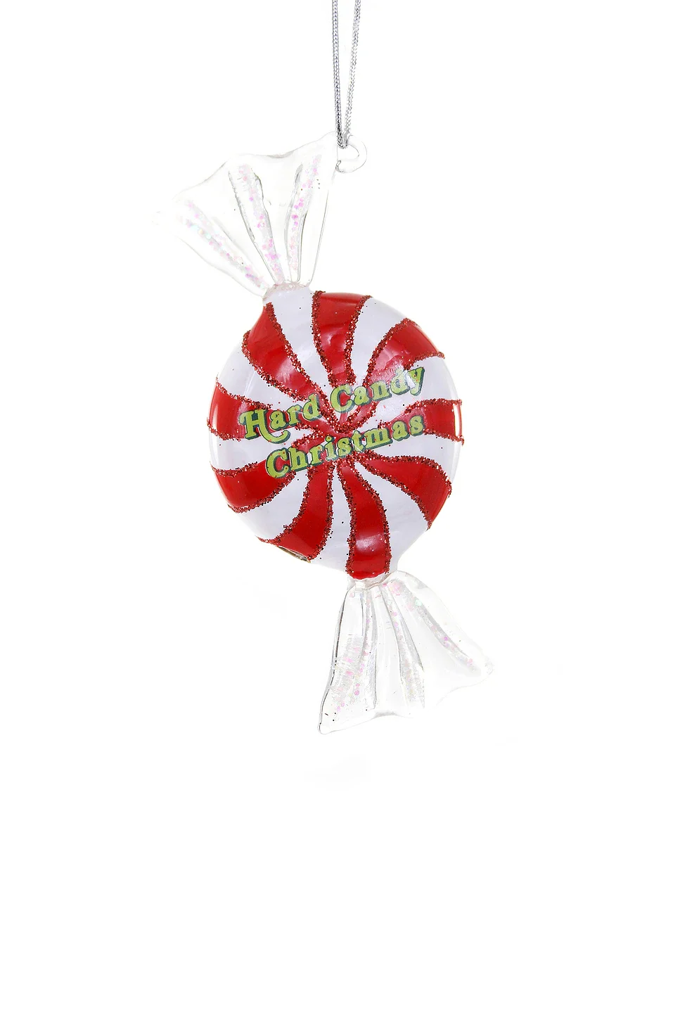 Cody Foster & Co Hard Candy Christmas Ornament
