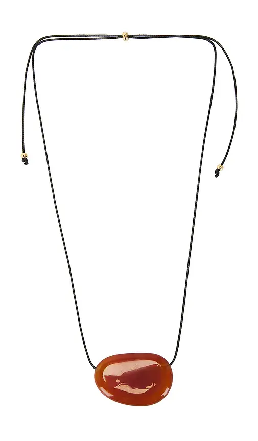 Heaven Mayhem Julia Long Pendant Necklace