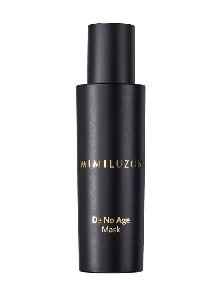 Mimi Luzon De No Age Mask