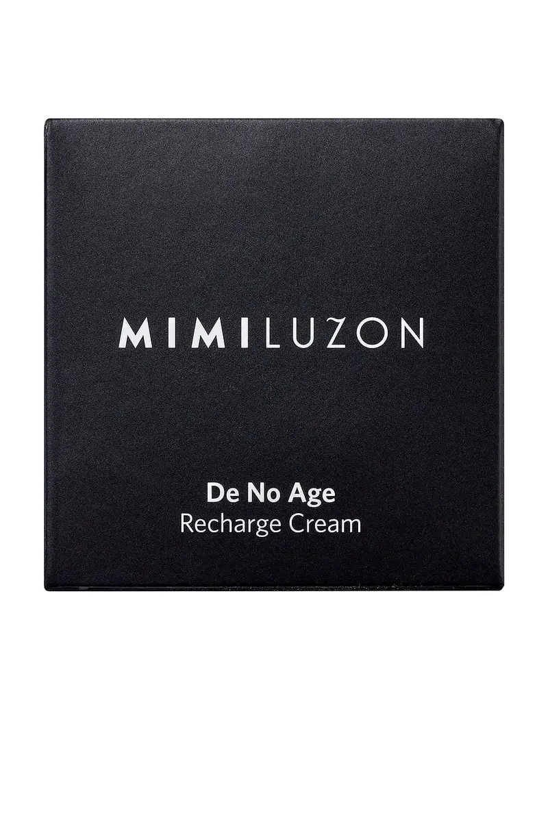 Mimi Luzon De No Age Recharge Cream | Thumbnail 2 Mimi Luzon De No Age Recharge Cream | Thumbnail 2
