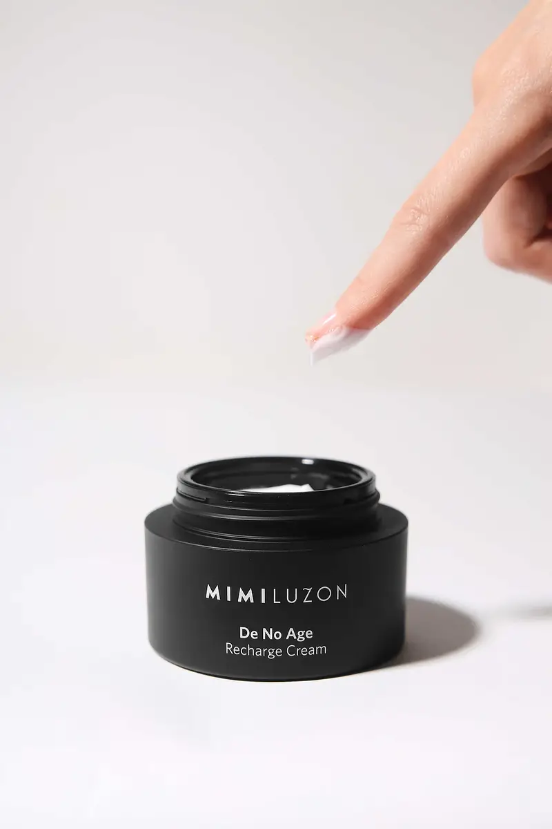 Mimi Luzon De No Age Recharge Cream | Thumbnail 3 Mimi Luzon De No Age Recharge Cream | Thumbnail 3