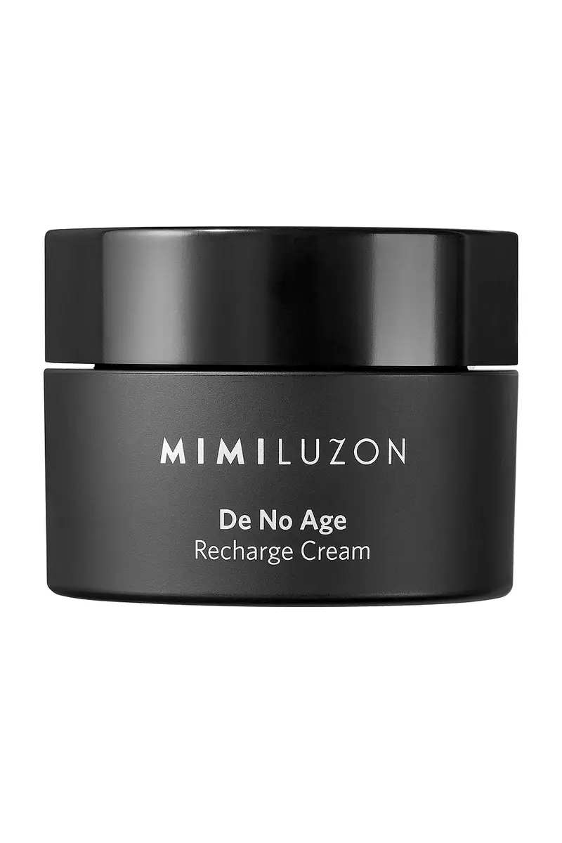 Mimi Luzon De No Age Recharge Cream