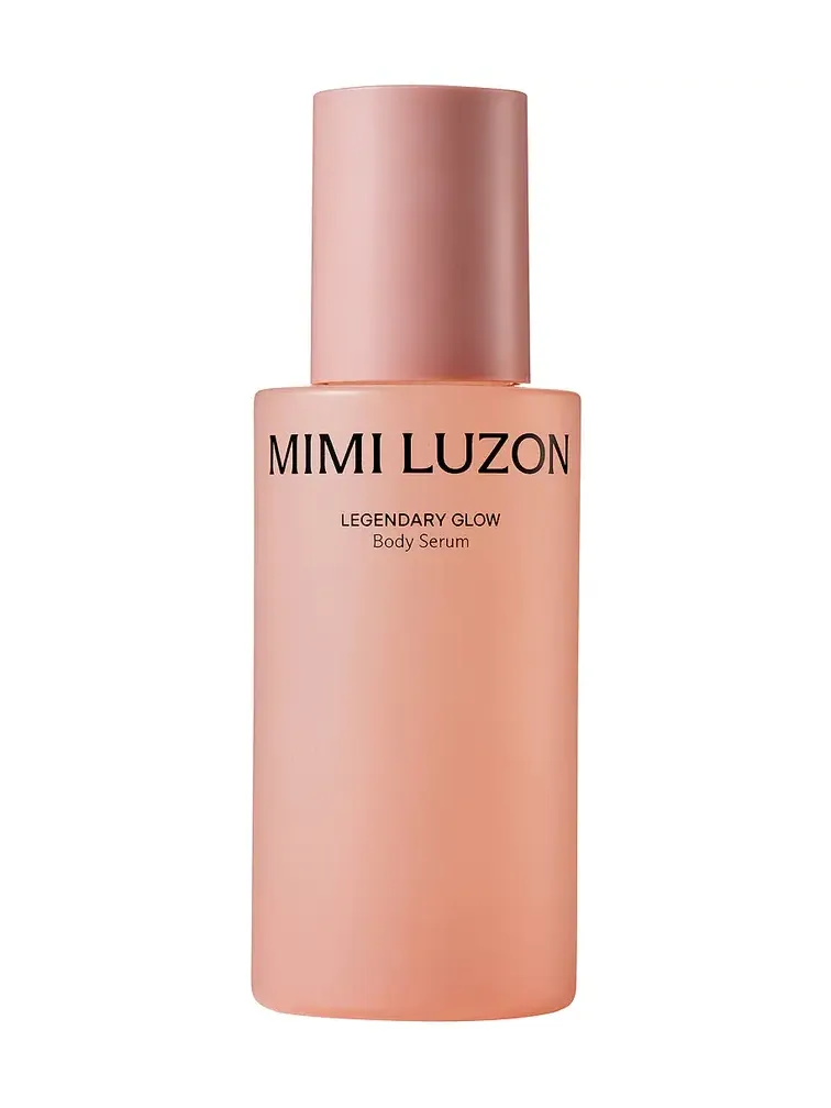 Legendary Glow Body Serum Legendary Glow Body Serum