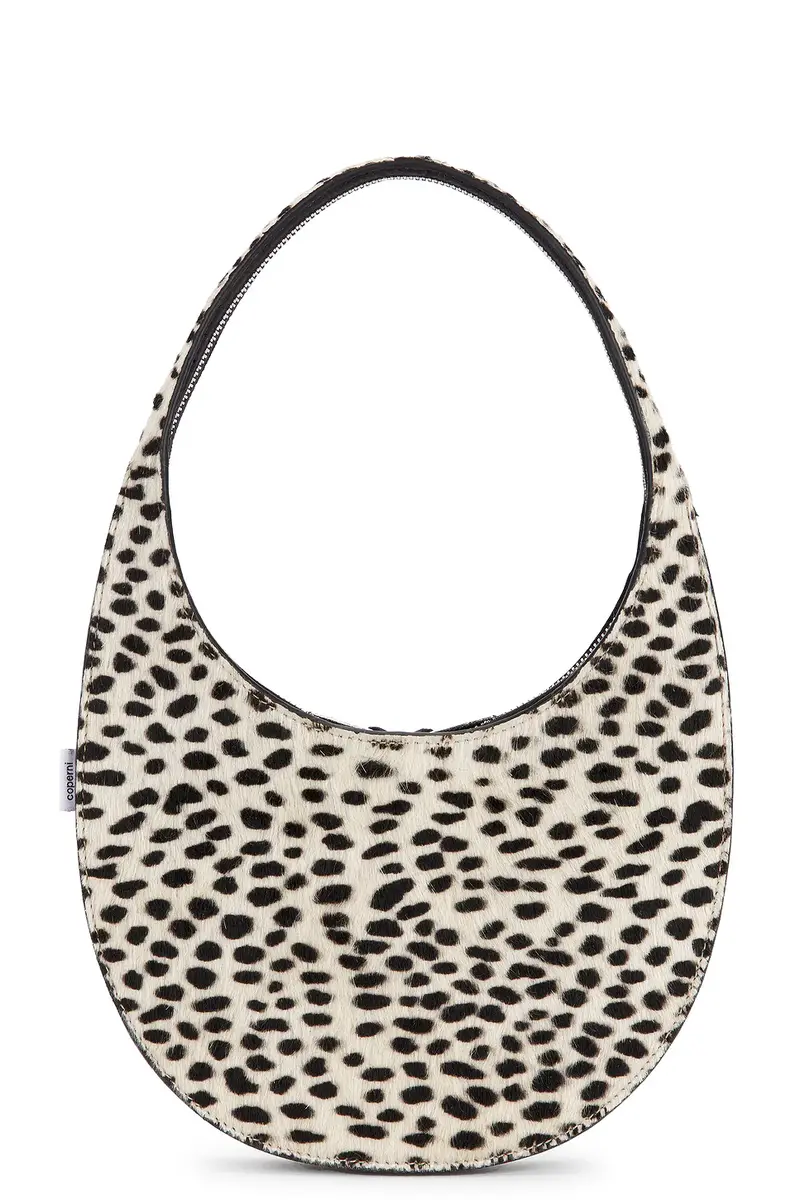 Coperni Soft Swipe Bag | Image 1 Coperni Soft Swipe Bag | Image 1