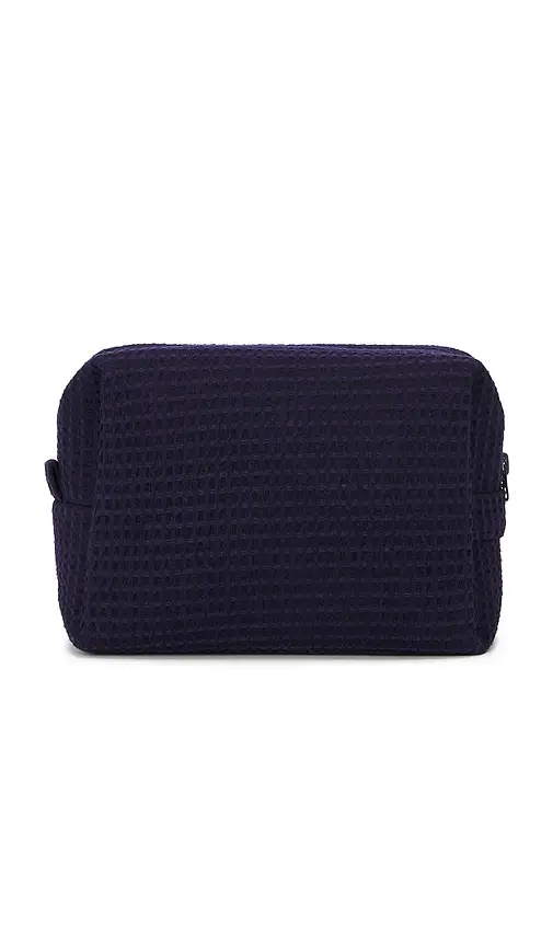 Abbode Ski Vacation Waffle Pouch | Thumbnail 2 Abbode Ski Vacation Waffle Pouch | Thumbnail 2