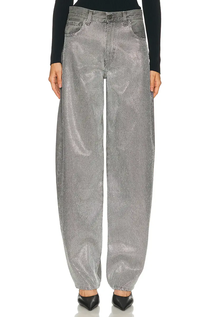 Haikure Bibi Wide Leg | Image 1 Haikure Bibi Wide Leg | Image 1