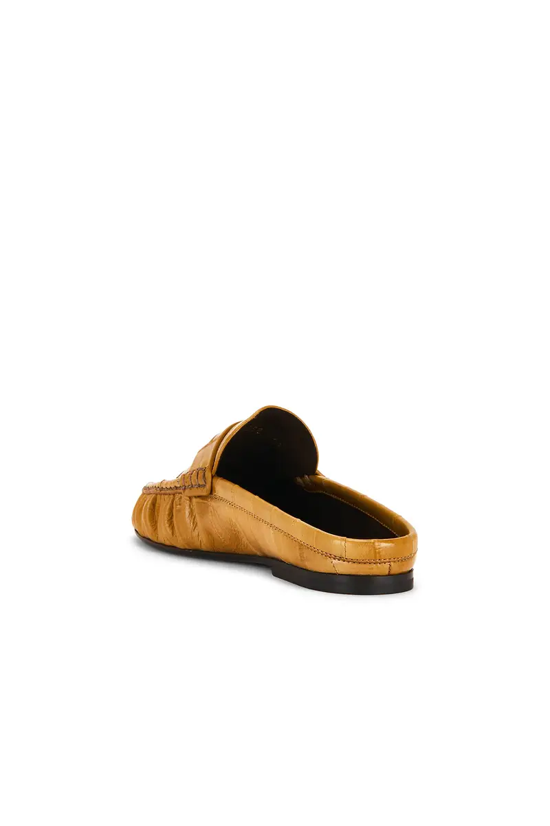 Saint Laurent Le Loafer Mule | Thumbnail 3 Saint Laurent Le Loafer Mule | Thumbnail 3
