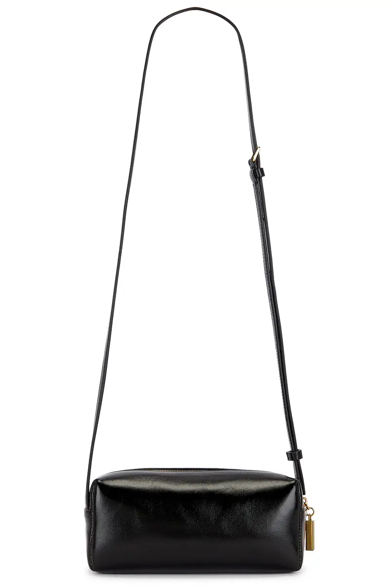 Khaite Kye Mini Crossbody Bag | Thumbnail 3 Khaite Kye Mini Crossbody Bag | Thumbnail 3