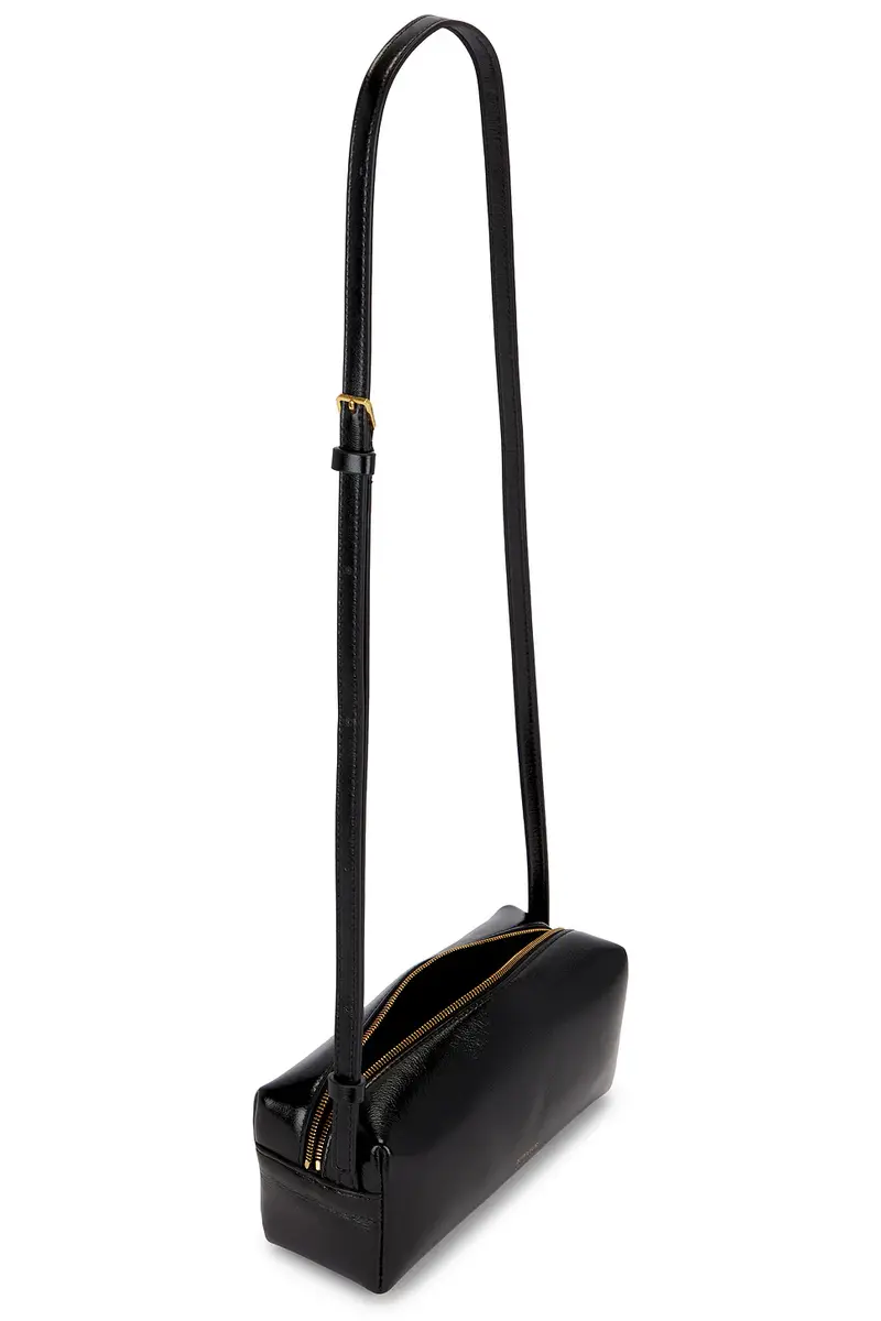 Khaite Kye Mini Crossbody Bag | Thumbnail 5 Khaite Kye Mini Crossbody Bag | Thumbnail 5