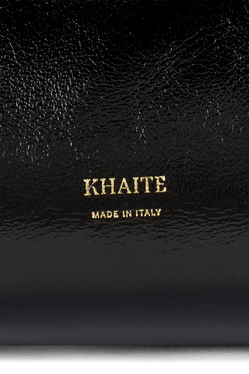 Khaite Kye Mini Crossbody Bag | Thumbnail 7 Khaite Kye Mini Crossbody Bag | Thumbnail 7