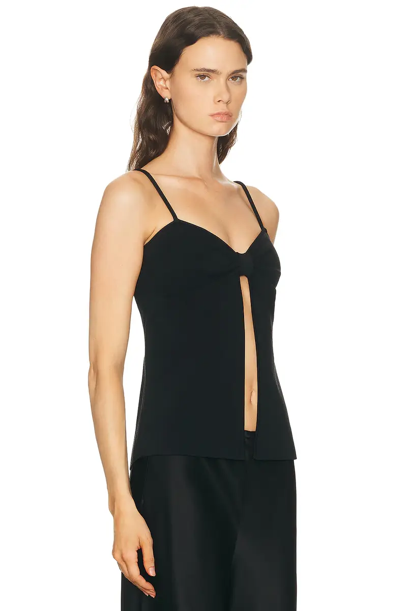 Cult Gaia Lennon Top | Thumbnail 2