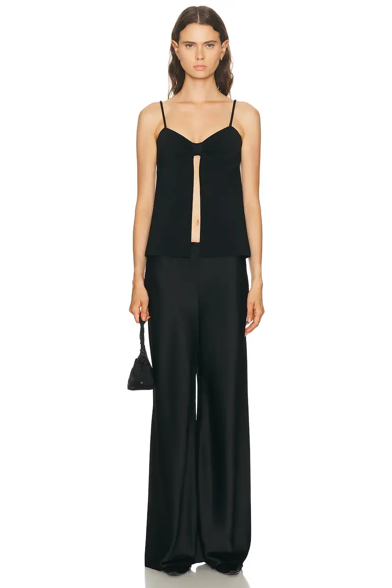 Cult Gaia Lennon Top | Thumbnail 4