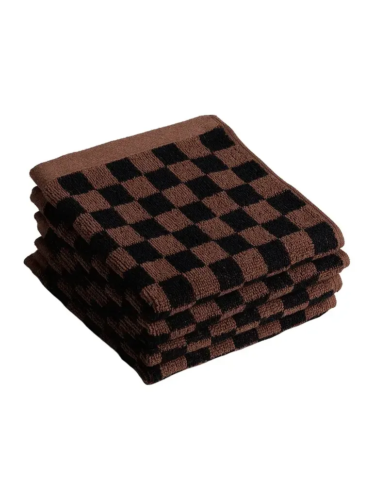 BAINA Limited Edition Face Cloth Gift Set