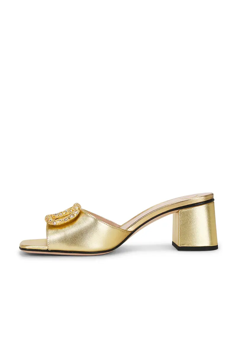Valentino Garavani VLogo Signature Mule | Thumbnail 5