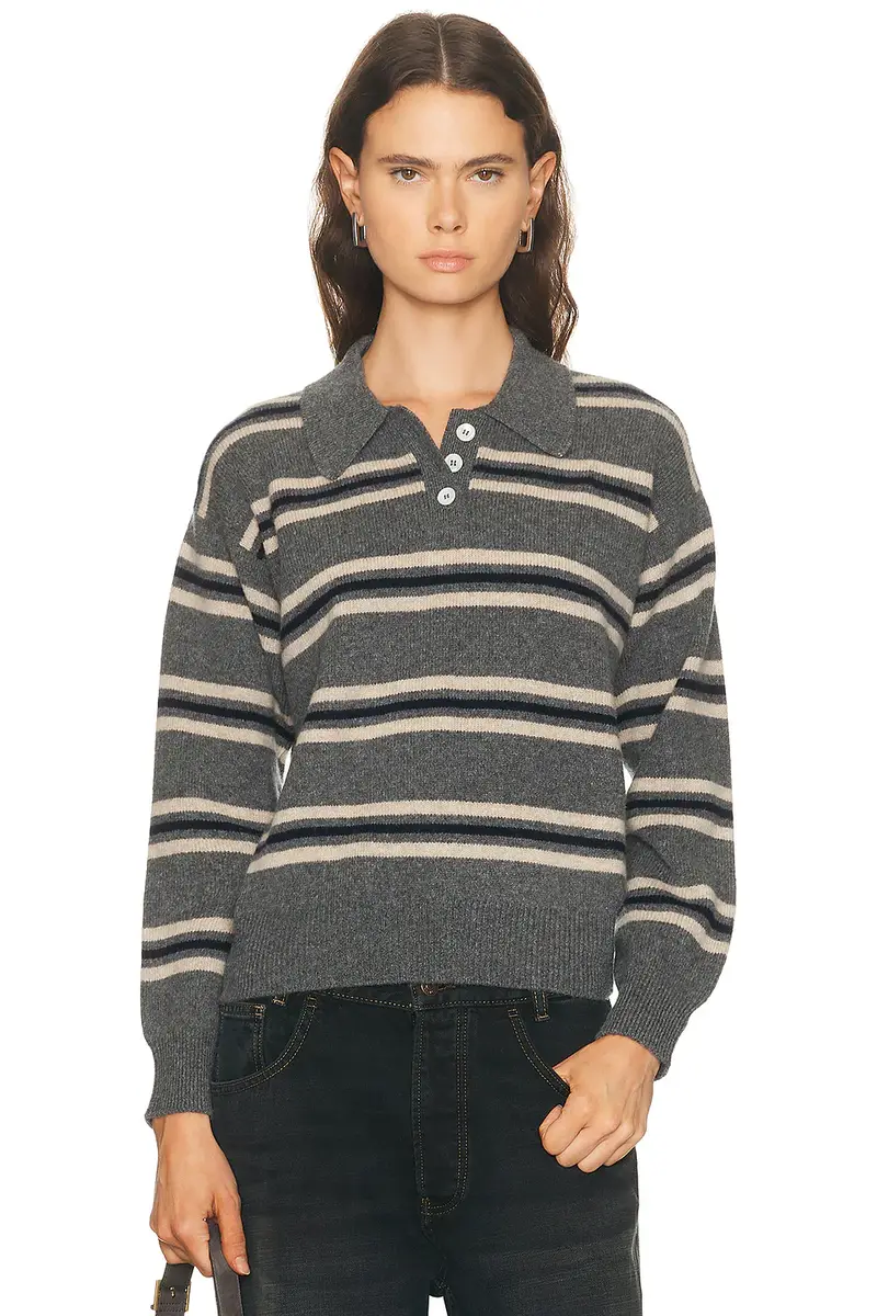 Daughter Edith Polo Shirt
