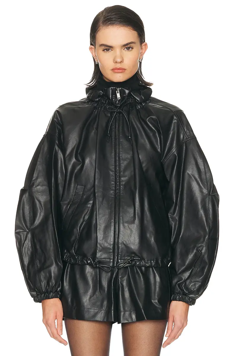 ISABEL MARANT ÉTOILE Neela Jacket | Thumbnail 2 ISABEL MARANT ÉTOILE Neela Jacket | Thumbnail 2