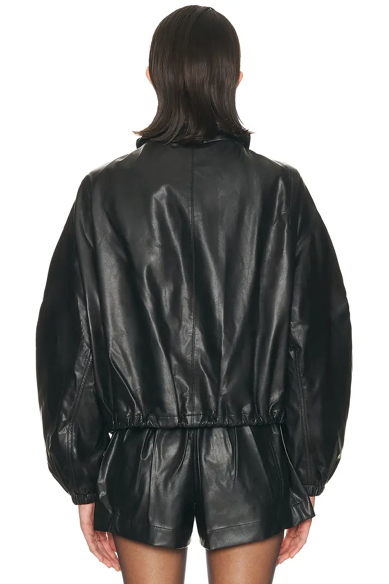 ISABEL MARANT ÉTOILE Neela Jacket | Thumbnail 4 ISABEL MARANT ÉTOILE Neela Jacket | Thumbnail 4