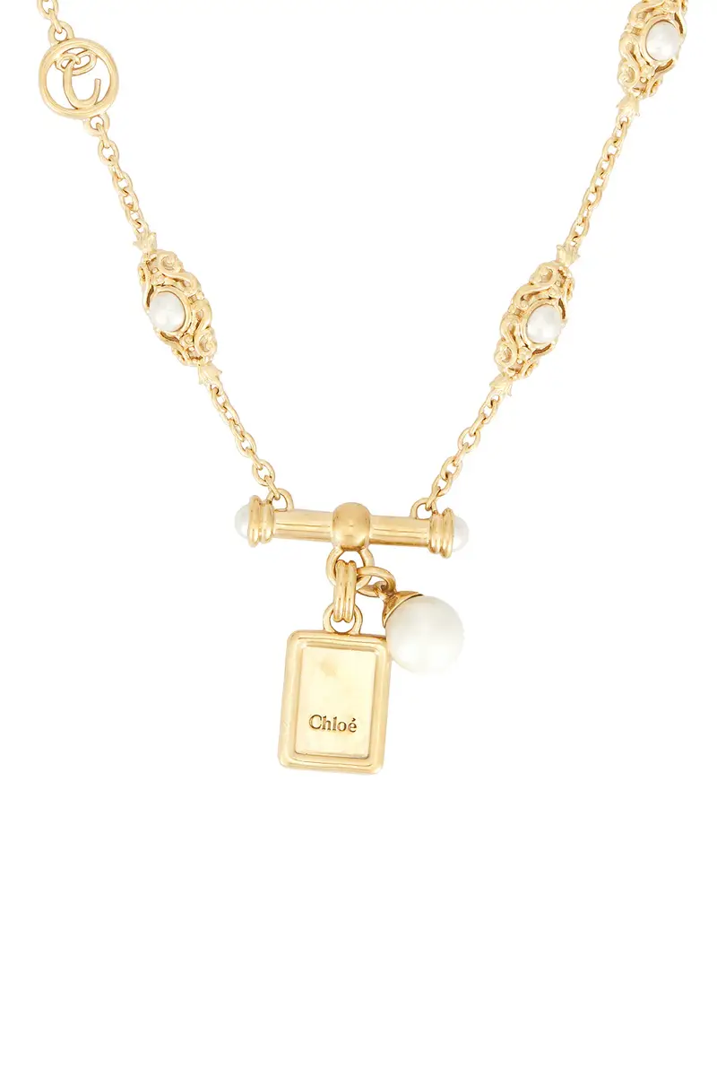 Chloé Pendant Necklace | Thumbnail 3 Chloé Pendant Necklace | Thumbnail 3