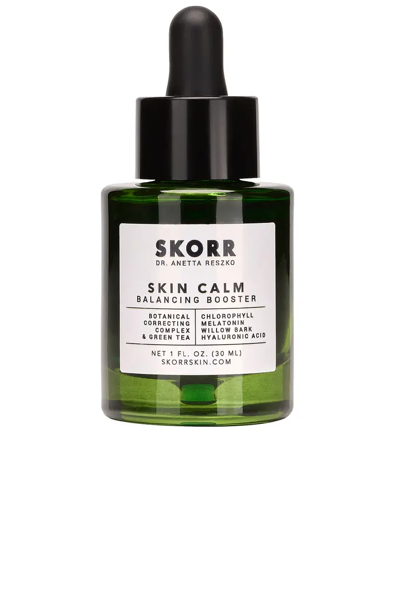 SKORR Skin Calm Balancing Booster | Thumbnail 3 SKORR Skin Calm Balancing Booster | Thumbnail 3