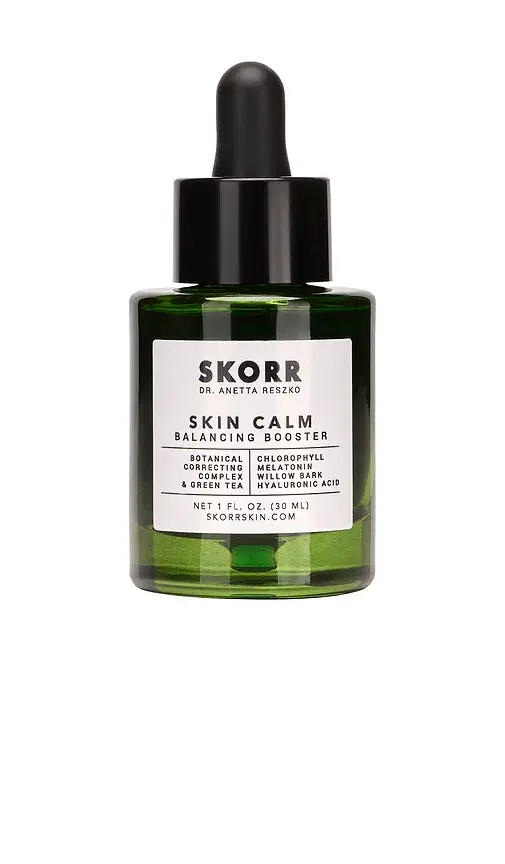 SKORR Skin Calm Balancing Booster | Image 1 SKORR Skin Calm Balancing Booster | Image 1