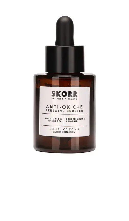 SKORR Skin Anti-Ox C+E Renewing Booster