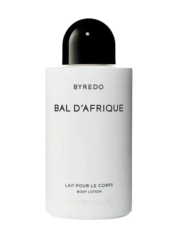 BYREDO Bal d'Afrique Body Lotion 225ml