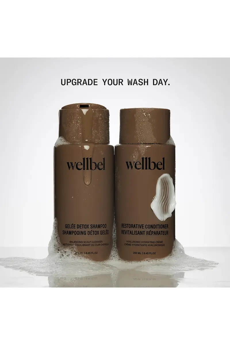 Wellbel Restorative Conditioner | Thumbnail 12