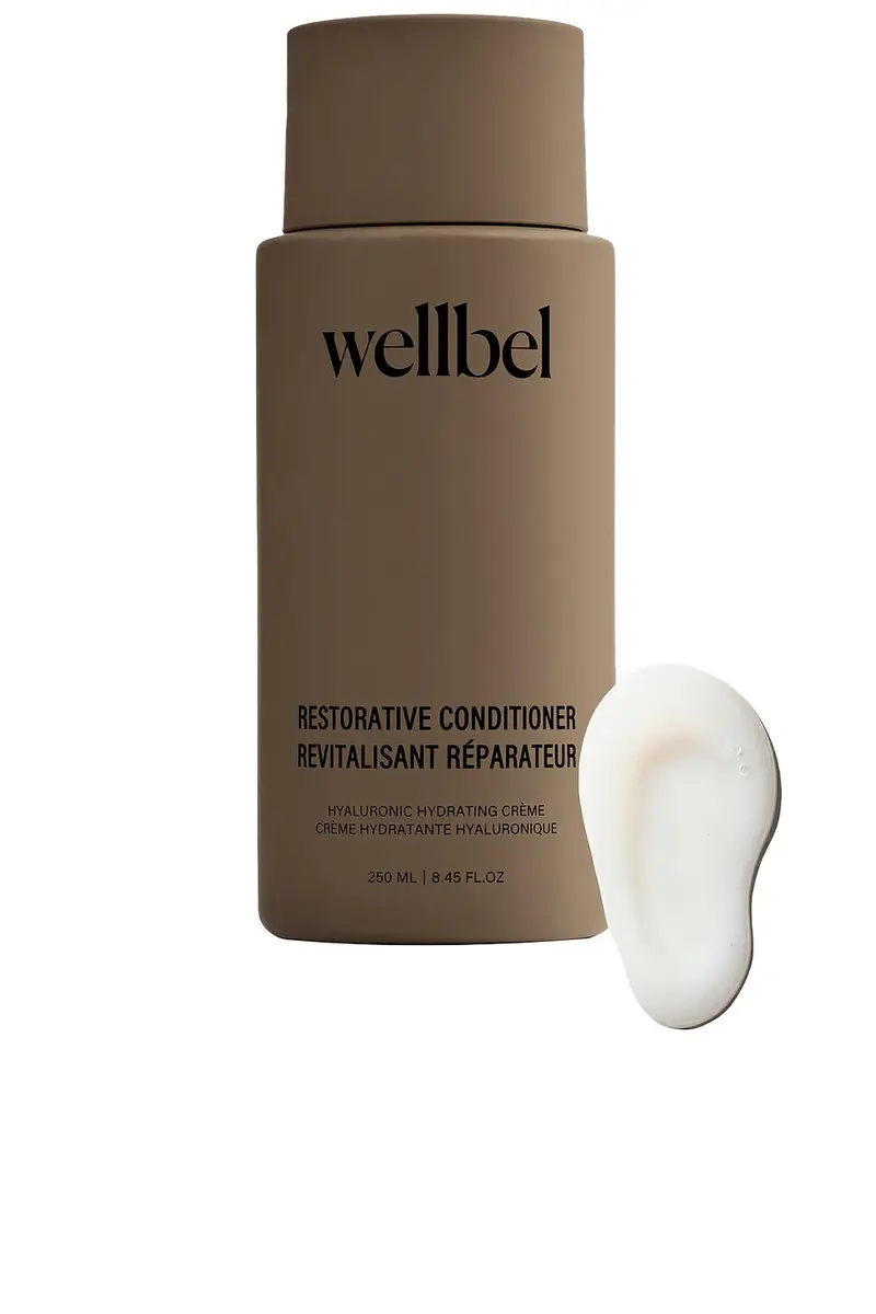 Wellbel Restorative Conditioner | Thumbnail 3