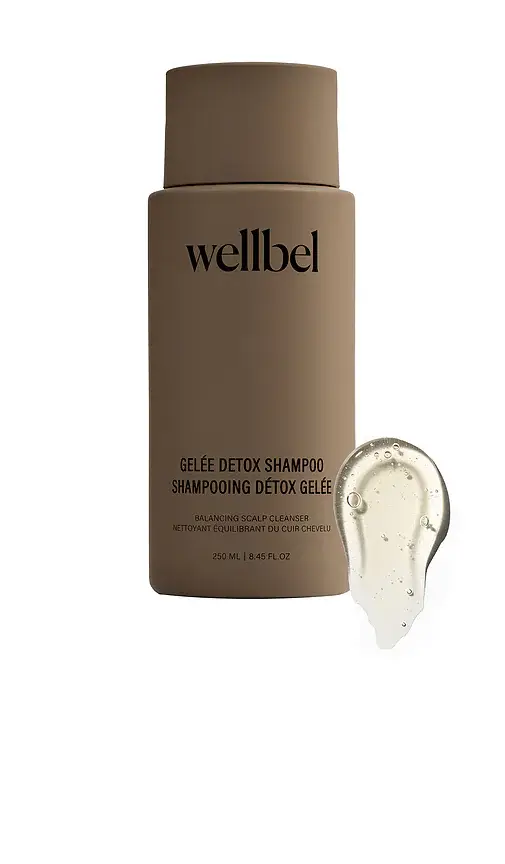 Wellbel Gelee Detox Shampoo | Thumbnail 3