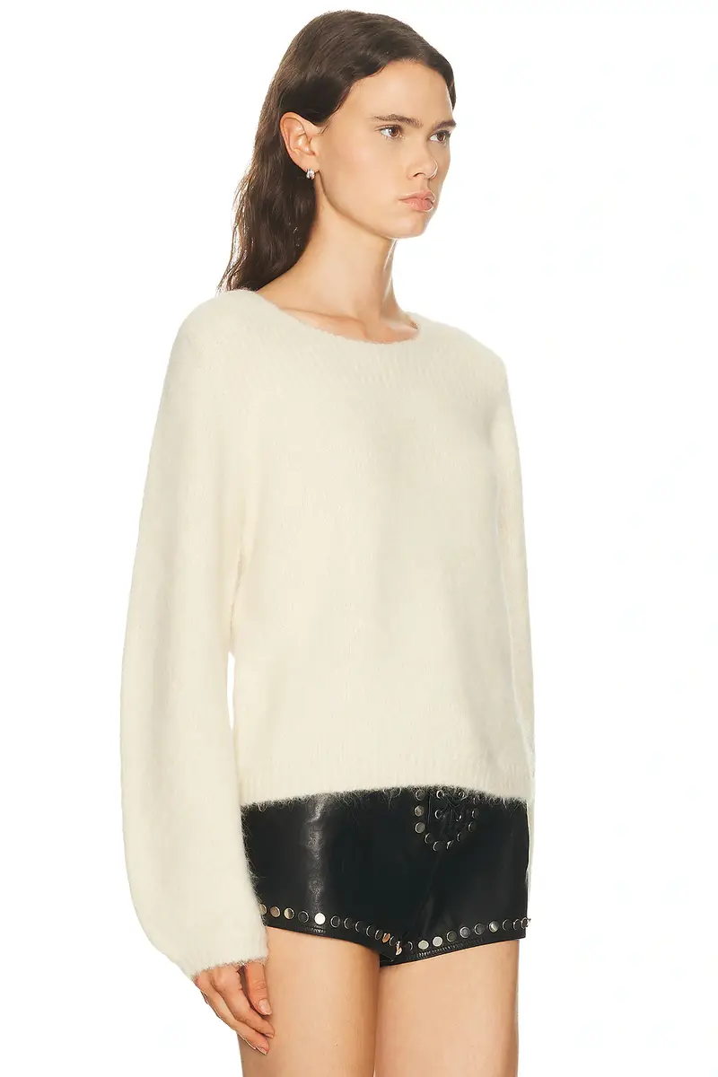 Isabel Marant Paulane Sweater | Thumbnail 2