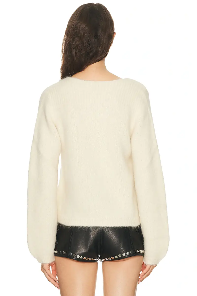 Isabel Marant Paulane Sweater | Thumbnail 3