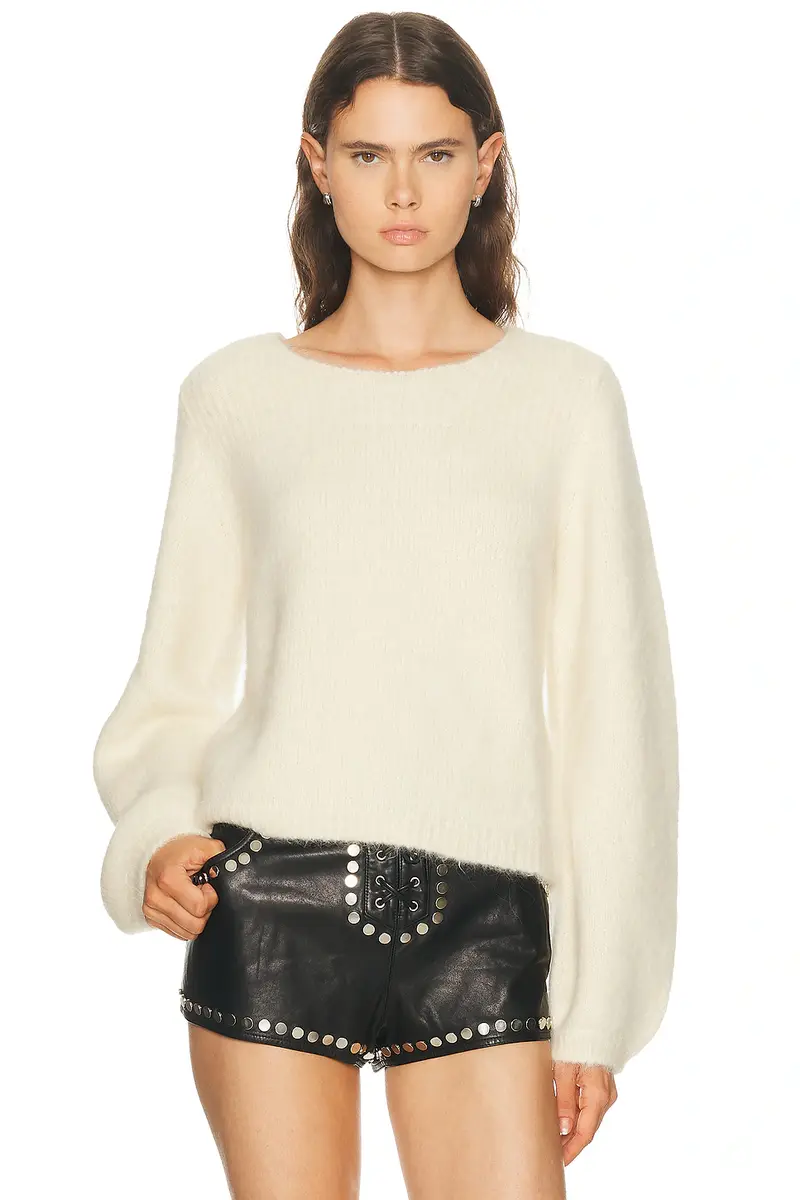 Isabel Marant Paulane Sweater