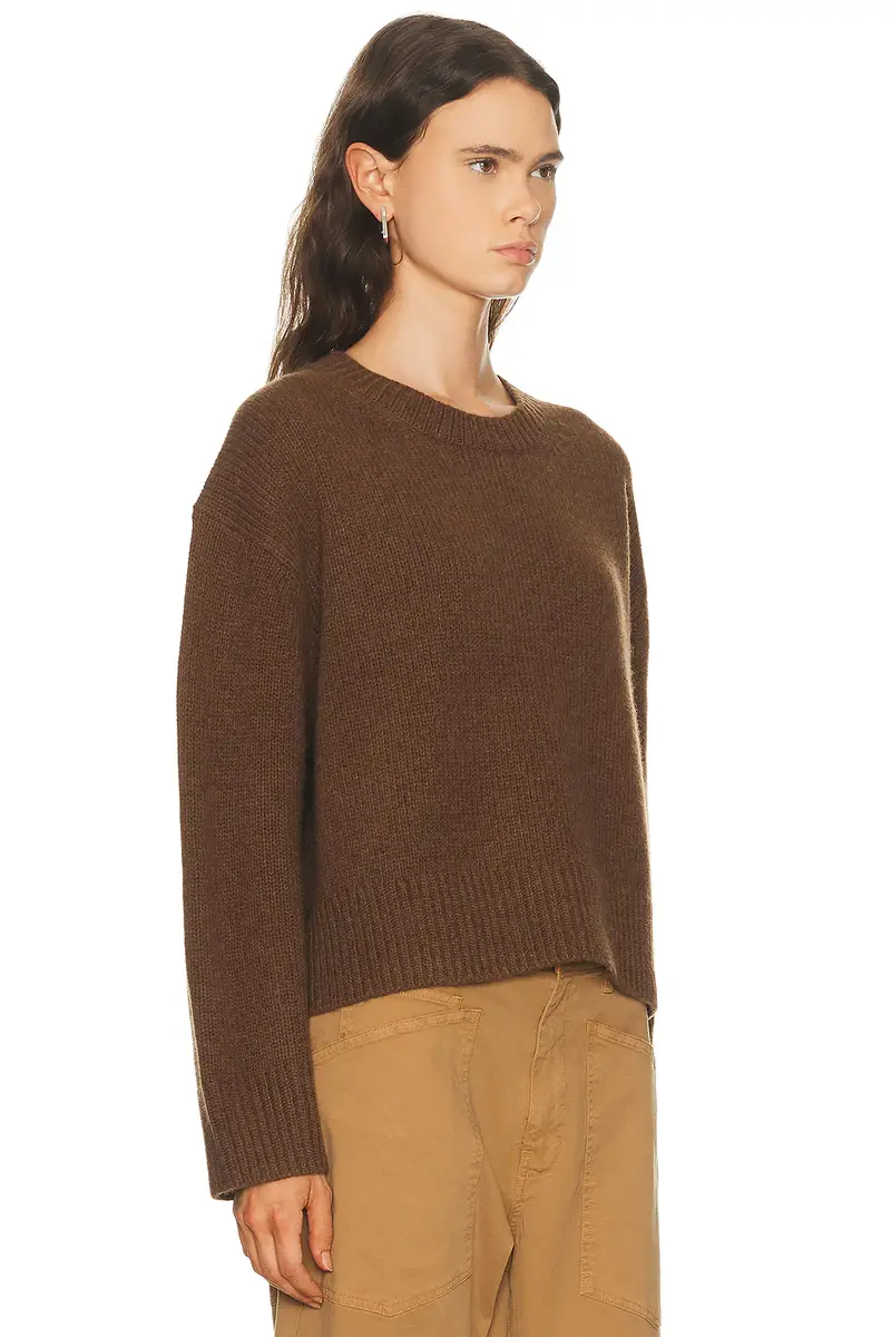 Nili Lotan Haisley Sweater | Thumbnail 2