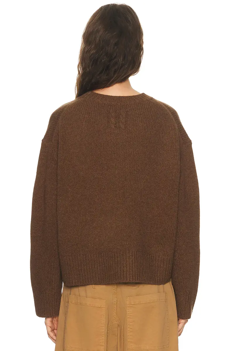 Nili Lotan Haisley Sweater | Thumbnail 3