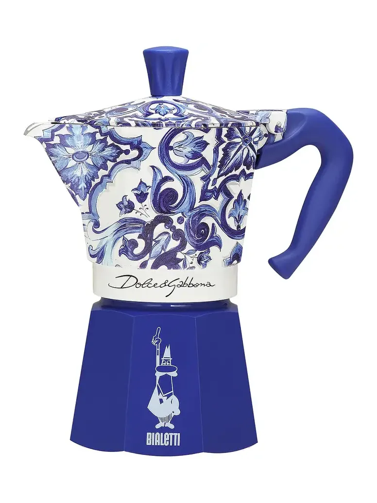 Bialetti 6 Cup Moka Machine