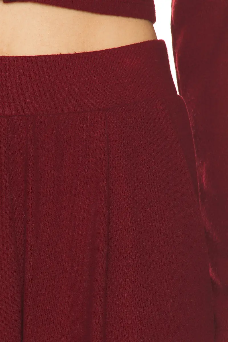 LESET Lauren Pleated Pocket Pant | Thumbnail 6 LESET Lauren Pleated Pocket Pant | Thumbnail 6