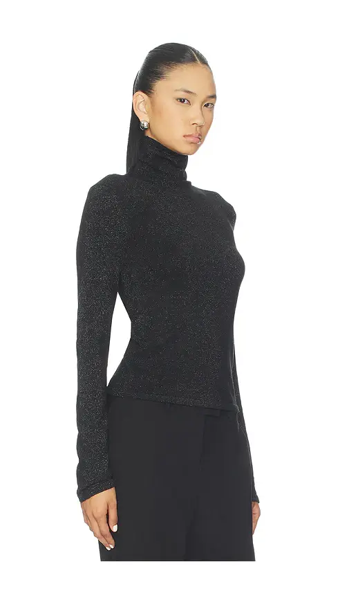 Lovers and Friends Bessi Turtleneck Sweater | Thumbnail 2 Lovers and Friends Bessi Turtleneck Sweater | Thumbnail 2