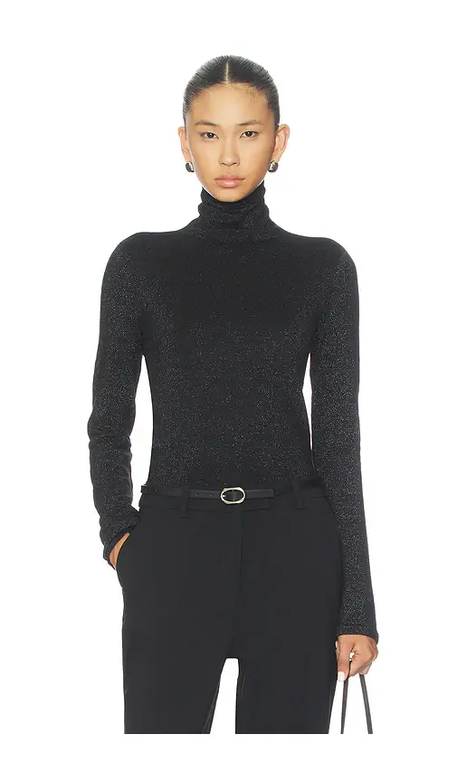 Lovers and Friends Bessi Turtleneck Sweater