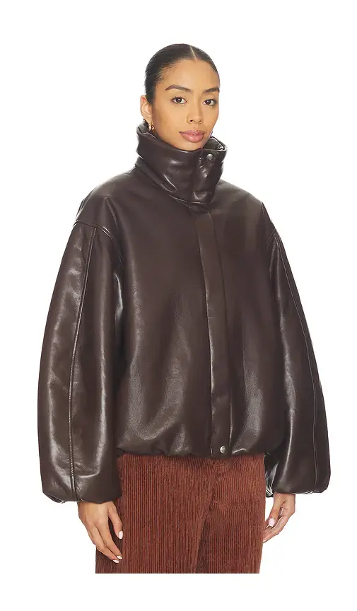 ANINE BING Cyrus Jacket | Thumbnail 2 ANINE BING Cyrus Jacket | Thumbnail 2