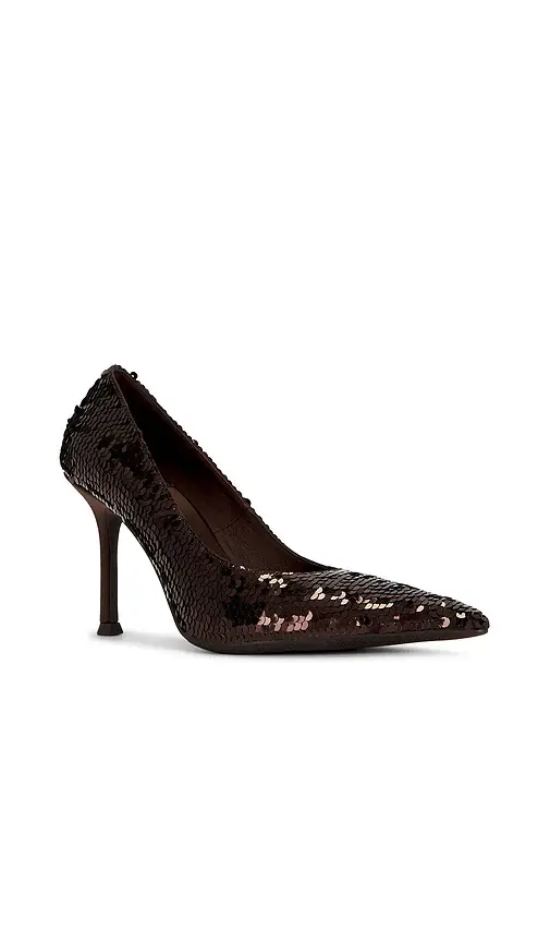Jeffrey Campbell Risk-Seq Pump | Thumbnail 2 Jeffrey Campbell Risk-Seq Pump | Thumbnail 2