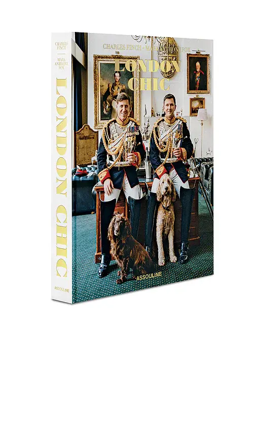 ASSOULINE London Chic | Thumbnail 2